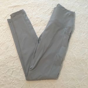 Buffbunny Leggings - Coal